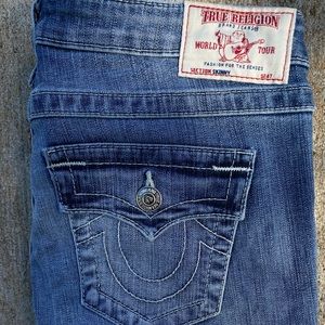 True religion women Jeans